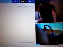 Amateur, German, Webcam